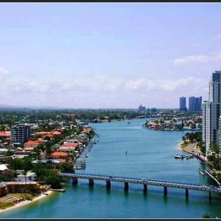 Circle Surfers Paradise Holidays エクステリア 写真