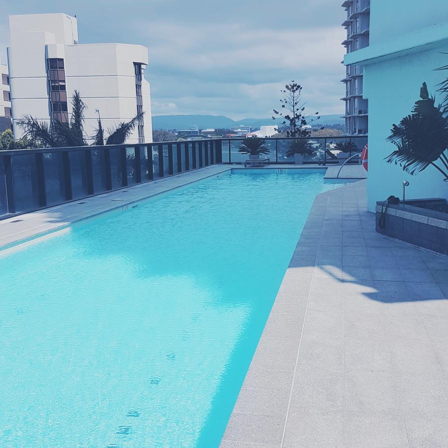 Circle Surfers Paradise Holidays エクステリア 写真